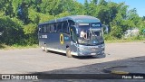Viação Cidade Sol 8740 na cidade de Cruz das Almas, Bahia, Brasil, por Flávio  Santos. Número da foto: #13080516.