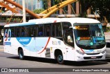 Auto Viação Jabour D86760 na cidade de Rio de Janeiro, Rio de Janeiro, Brasil, por Paulo Henrique Pereira Borges. Número da foto: #13079570.