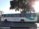 Univale Transportes U-1290 na cidade de Ipatinga, Minas Gerais, Brasil, por Joase Batista da Silva. Número da foto: #:id.