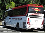 Viação Piracicabana 7294 na cidade de Aparecida, São Paulo, Brasil, por Isaias Ralen. Número da foto: #13077191.