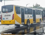 Empresa de Transportes Nova Marambaia AT-87919 na cidade de Belém, Pará, Brasil, por Lucas Jacó. Número da foto: #13079884.