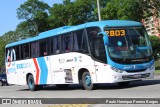 Auto Viação Jabour D86763 na cidade de Rio de Janeiro, Rio de Janeiro, Brasil, por Paulo Henrique Pereira Borges. Número da foto: #13079578.
