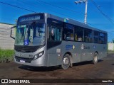 City Transporte Urbano Intermodal - Guarujá 553 na cidade de Guarujá, São Paulo, Brasil, por Jean Gu. Número da foto: #13079721.