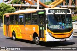 Empresa de Transportes Braso Lisboa A29105 na cidade de Rio de Janeiro, Rio de Janeiro, Brasil, por Paulo Henrique Pereira Borges. Número da foto: #13079053.