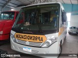 Auto Escola Habilite 2323 na cidade de Parnaíba, Piauí, Brasil, por Luiz Filho. Número da foto: #13077739.