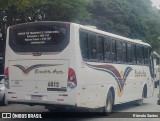 Condor Tur 6812 na cidade de Guarulhos, São Paulo, Brasil, por Rômulo Santos. Número da foto: #:id.