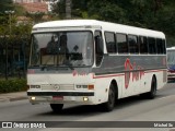 Turismo e Fretamento Orion Transportes 9111 na cidade de São Paulo, São Paulo, Brasil, por Michel Sc. Número da foto: #13080376.