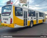 Empresa de Transportes Nova Marambaia AT-86902 na cidade de Belém, Pará, Brasil, por Lucas Jacó. Número da foto: #13080041.