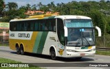 Empresa Gontijo de Transportes 14150 na cidade de Santa Isabel, São Paulo, Brasil, por George Miranda. Número da foto: #13079801.