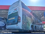 Eucatur - Empresa União Cascavel de Transportes e Turismo 4450 na cidade de Ribeirão Preto, São Paulo, Brasil, por Daniel Aparecido de Souza. Número da foto: #13079309.