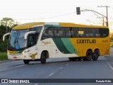 Empresa Gontijo de Transportes 21280 na cidade de Juiz de Fora, Minas Gerais, Brasil, por Renato Brito. Número da foto: #13079243.