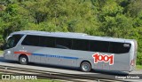 Auto Viação 1001 RJ 108.347 na cidade de Santa Isabel, São Paulo, Brasil, por George Miranda. Número da foto: #:id.