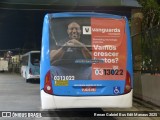Viação São Pedro 0313022 na cidade de Manaus, Amazonas, Brasil, por Renan Gabriel Bus Edit Manaus 2025. Número da foto: #13077641.