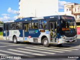 Coletur Coletivos Urbanos 41063 na cidade de Belo Horizonte, Minas Gerais, Brasil, por Renato Brito. Número da foto: #:id.