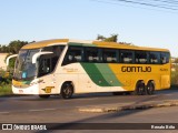 Empresa Gontijo de Transportes 19210 na cidade de Juiz de Fora, Minas Gerais, Brasil, por Renato Brito. Número da foto: #13080011.