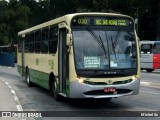 Viação Osasco 061 na cidade de Osasco, São Paulo, Brasil, por Michel Sc. Número da foto: #13080430.