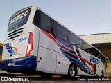 Ponce Turismo 5540 na cidade de Ribeirão Preto, São Paulo, Brasil, por Daniel Aparecido de Souza. Número da foto: #13079328.
