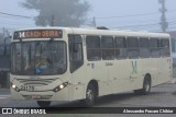 Viação Colombo 23178 na cidade de Almirante Tamandaré, Paraná, Brasil, por Alessandro Fracaro Chibior. Número da foto: #:id.