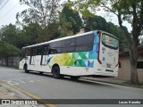 Viação Guaianazes 01 127 na cidade de Santo André, São Paulo, Brasil, por Lucas Kaneko. Número da foto: #13078287.