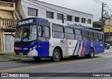 Next Mobilidade - ABC Sistema de Transporte 81.635 na cidade de Ribeirão Pires, São Paulo, Brasil, por Pedro D'Araio. Número da foto: #:id.