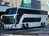 Auto Viação Catarinense 321315 na cidade de Rio de Janeiro, Rio de Janeiro, Brasil, por Tadeu Vasconcelos. Número da foto: #13077728.