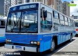 Ônibus Particulares 3544 na cidade de Barueri, São Paulo, Brasil, por Cauan Ferreira. Número da foto: #:id.