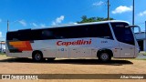 Transportes Capellini 53026 na cidade de Paulínia, São Paulo, Brasil, por Allan Henrique. Número da foto: #13078045.
