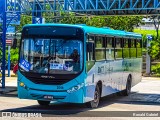 VRS - Viação Roberto Santana 3046 na cidade de Aracaju, Sergipe, Brasil, por Ronald Gabriel. Número da foto: #13077247.