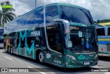 Empresa de Ônibus Nossa Senhora da Penha 64203 na cidade de Barueri, São Paulo, Brasil, por Cauan Ferreira. Número da foto: #:id.