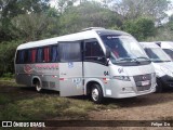HJ Transportes 04 na cidade de Turvo, Paraná, Brasil, por Felipe  Dn. Número da foto: #13080189.