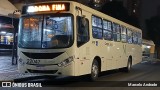 Empresa de Ônibus Campo Largo 22047 na cidade de Curitiba, Paraná, Brasil, por Marcelo Andrade. Número da foto: #13078328.