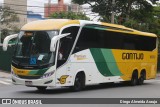 Empresa Gontijo de Transportes 19610 na cidade de São Paulo, São Paulo, Brasil, por Diego Almeida Araujo. Número da foto: #13077433.