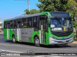 VB Transportes e Turismo 3422 na cidade de Campinas, São Paulo, Brasil, por Henrique Alves de Paula Silva. Número da foto: #13078435.