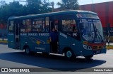 Norteamérica  na cidade de Santiago de Surco, Lima, Lima Metropolitana, Peru, por Fabricio Cortez. Número da foto: #13078201.