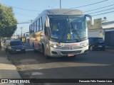 Transportes Capellini 13486 na cidade de Santa Bárbara d`Oeste, São Paulo, Brasil, por Fernando Félix Ferreira Lima. Número da foto: #13077474.