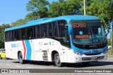 Auto Viação Jabour D86743 na cidade de Rio de Janeiro, Rio de Janeiro, Brasil, por Paulo Henrique Pereira Borges. Número da foto: #13079565.