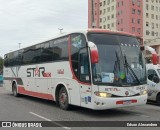 Star Rio Turismo 2401 na cidade de Rio de Janeiro, Rio de Janeiro, Brasil, por Edson Alexandree. Número da foto: #13080333.