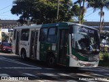 Transunião Transportes 5 6267 na cidade de São Paulo, São Paulo, Brasil, por Rafael Lopes de Oliveira. Número da foto: #13077592.