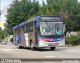 BB Transportes e Turismo 27.523 na cidade de Barueri, São Paulo, Brasil, por Ícaro Gabriel Gabriel. Número da foto: #:id.