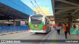 Next Mobilidade - ABC Sistema de Transporte 8170 na cidade de Santo André, São Paulo, Brasil, por Pedro Raphael. Número da foto: #13079106.