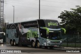 Viação Garcia 88006 na cidade de São Paulo, São Paulo, Brasil, por Odair Machado. Número da foto: #13080308.