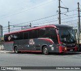 SL Turismo 2537 na cidade de Osasco, São Paulo, Brasil, por Gilberto Mendes dos Santos. Número da foto: #:id.