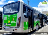Cooperativa Fênix > Spencer Transporte 1 5228 na cidade de Barueri, São Paulo, Brasil, por Cauan Ferreira. Número da foto: #13079299.
