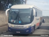 Auto Viação Urubupungá 2910 na cidade de Guarulhos, São Paulo, Brasil, por Rômulo Santos. Número da foto: #:id.