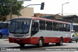 Ônibus Particulares 3894 na cidade de Rio de Janeiro, Rio de Janeiro, Brasil, por Francisco Dornelles Viana de Oliveira. Número da foto: #13080158.