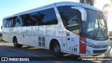 Auto Viação Catarinense 323211 na cidade de Porto Belo, Santa Catarina, Brasil, por Alexandre F.  Gonçalves. Número da foto: #:id.
