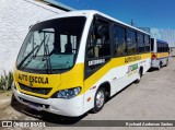 Auto Escola Barcelona 6C75 na cidade de Serra, Espírito Santo, Brasil, por Rychard Anderson Santos. Número da foto: #13079104.