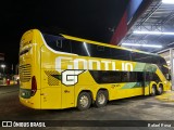 Empresa Gontijo de Transportes 25025 na cidade de João Monlevade, Minas Gerais, Brasil, por Rafael Rosa. Número da foto: #13079255.