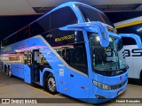 Real Expresso 15402 na cidade de Uberaba, Minas Gerais, Brasil, por Hariel Bernades. Número da foto: #13080686.