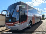 Araújo Turismo 1310 na cidade de Campos Altos, Minas Gerais, Brasil, por Vicente de Paulo Alves. Número da foto: #13080726.